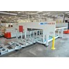 2000 Giben MATIC 401 SPT Panel Saw