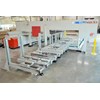 2000 Giben MATIC 401 SPT Panel Saw