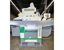 2017 Ironwood SLR-305