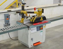 2007 Northtech NT-625S-73-1 1/4
