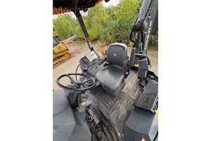 2022 John Deere 310SL  Backhoe