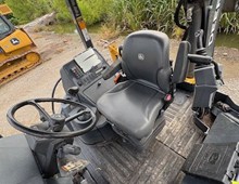 2022 John Deere 310SL