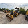 2022 John Deere 310SL Backhoe