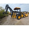 2022 John Deere 310SL Backhoe