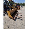 2022 John Deere 310SL Backhoe
