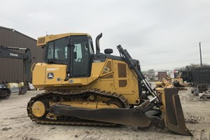 2019 John Deere 750K  Dozer