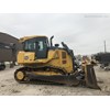 2019 John Deere 750K Dozer