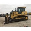 2019 John Deere 750K Dozer