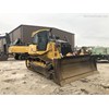 2019 John Deere 750K Dozer