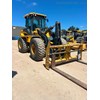 2022 John Deere 544 P Wheel Loader