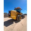 2022 John Deere 544 P Wheel Loader