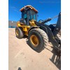 2022 John Deere 544 P Wheel Loader