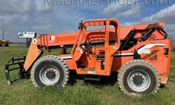 2014 JLG Industries 6042L Forklift