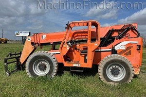 2014 JLG Industries 6042L  Forklift