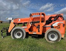 2014 JLG Industries 6042L