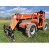 2014 JLG Industries 6042L Forklift