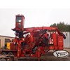 2010 Morbark 30RXL Mobile Wood Chipper
