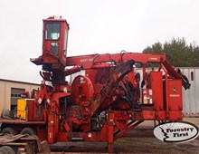 2010 Morbark 30RXL