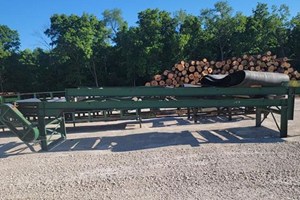 Unknown  Conveyors Belt
