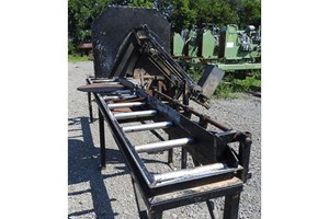 Unknown  Chop Saw