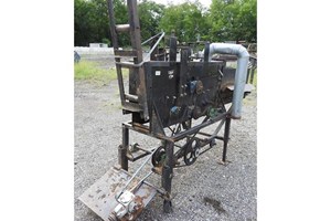 Unknown  Deduster