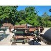 Unknown Conveyor Deck (Log Lumber)
