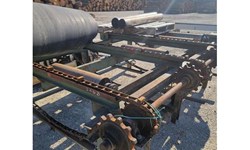 Unknown  Conveyor Deck (Log Lumber)