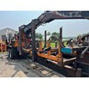 Prentice 410E Log Loader