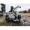 2013 Altec DRM12 Mobile Wood Chipper