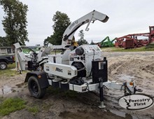 2013 Altec DRM12