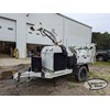 2013 Altec DRM12 Mobile Wood Chipper