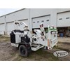 2013 Altec DRM12 Mobile Wood Chipper