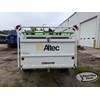 2013 Altec DRM12 Mobile Wood Chipper