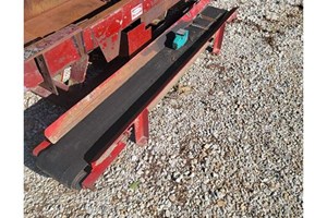 Unknown  Conveyors Belt