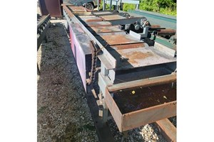 Unknown  Conveyors-Live Roll