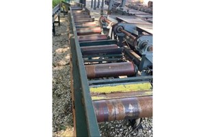 Mellott  Conveyors-Live Roll