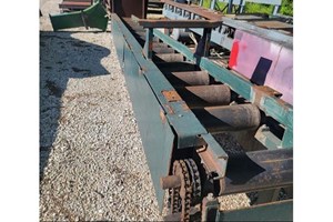Mellott  Conveyors-Live Roll