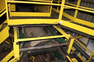 Unknown  Conveyors Belt