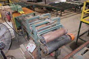 Unknown  Conveyors Belt