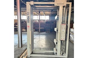 Uhling HP 3000  Clamp Carrier