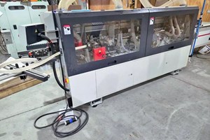 2023 Cantek MX 370P  Edgebander