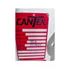 2023 Cantek MX 370P Edgebander