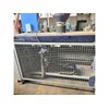 Weeke ABD 050 Glue Equipment