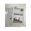 2013 Koch SPRINT 200 Glue Equipment