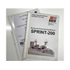 2013 Koch SPRINT 200 Glue Equipment