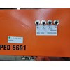2009 Omnitech MATE 4 X 8 Router