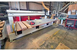 2014 C.R. Onsrud 146C18C  Router