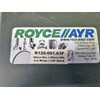 2014 C.R. Onsrud 146C18C Router