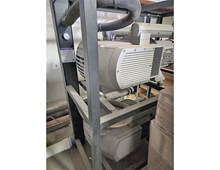 2014 Becker VTLF 2.250