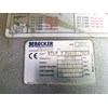 2014 Becker VTLF 2.250 Vacuum Pump